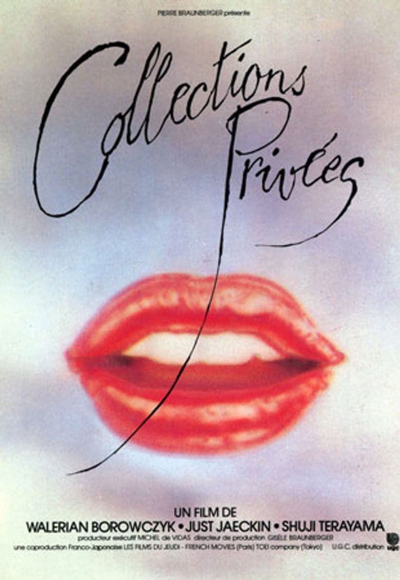 Private Collections