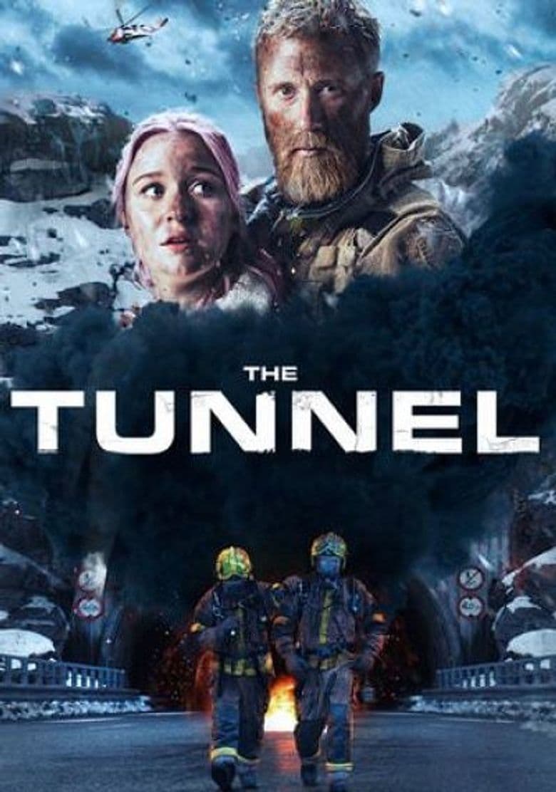 The Tunnel