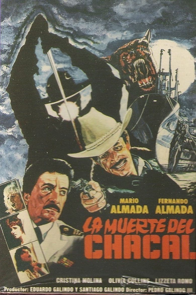 Death of the Jackal