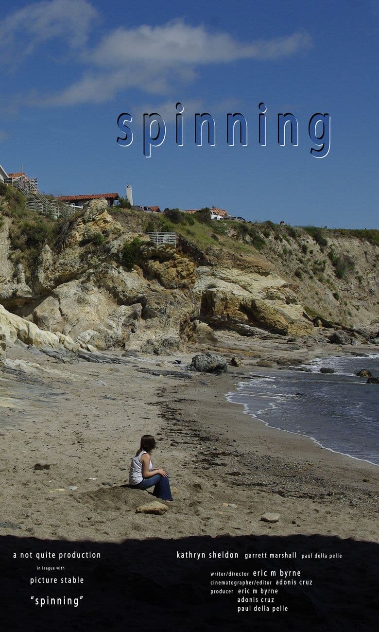 Spinning