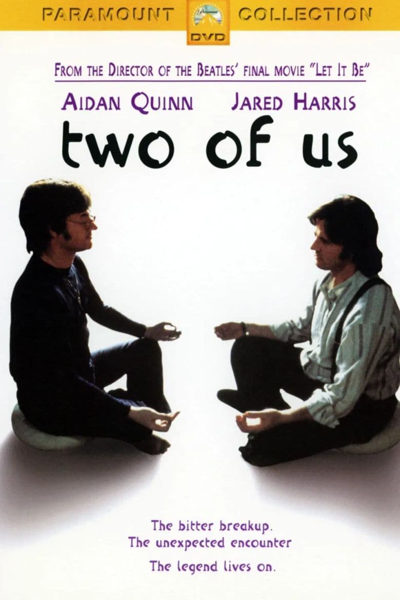 Two Of Us