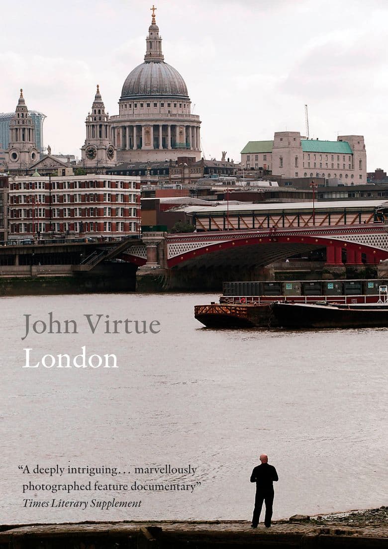 John Virtue: London