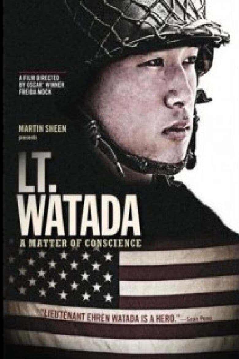 Lt. Watada