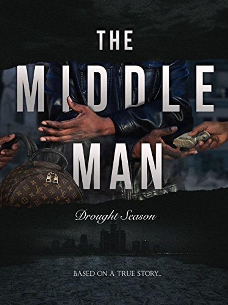 The Middle Man