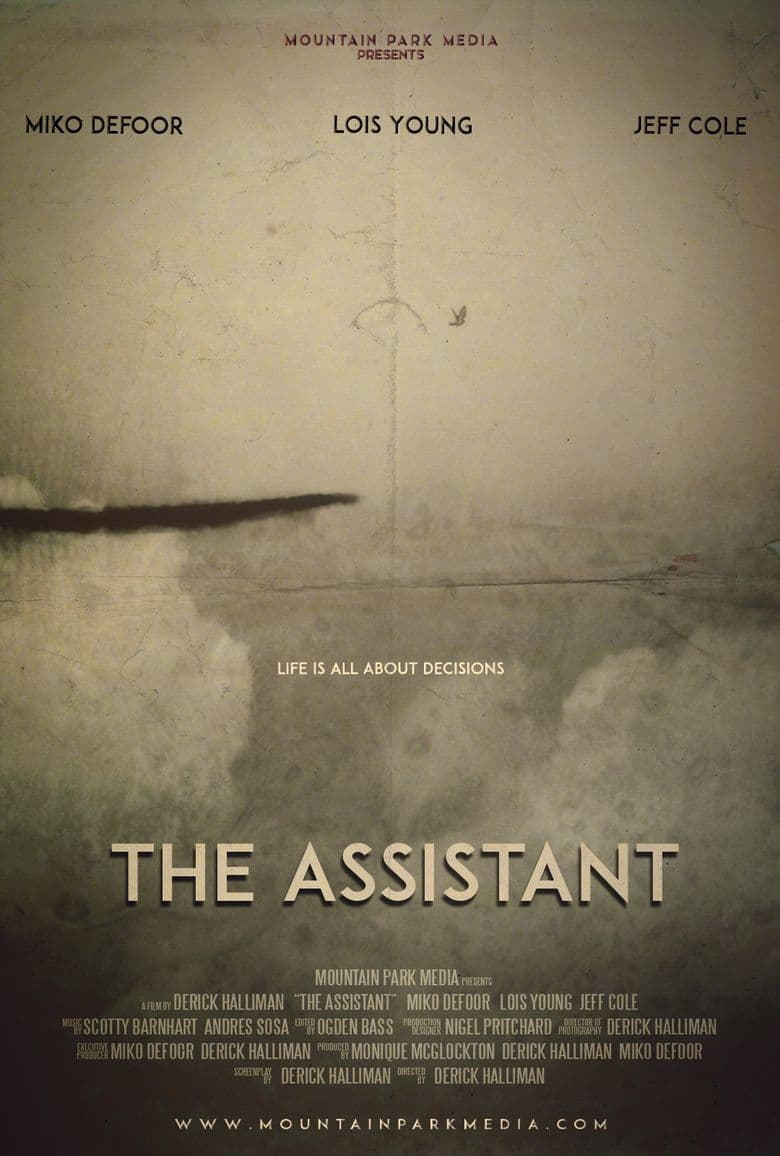 The Assistant