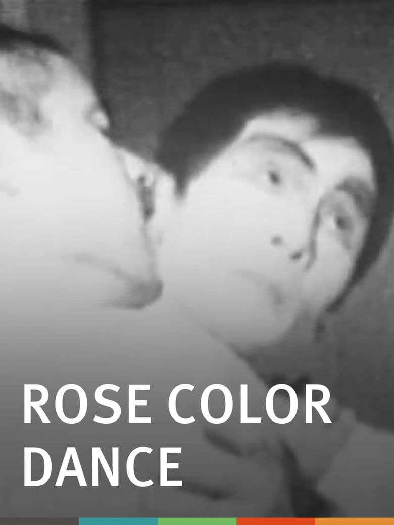 Rose Colored Dance