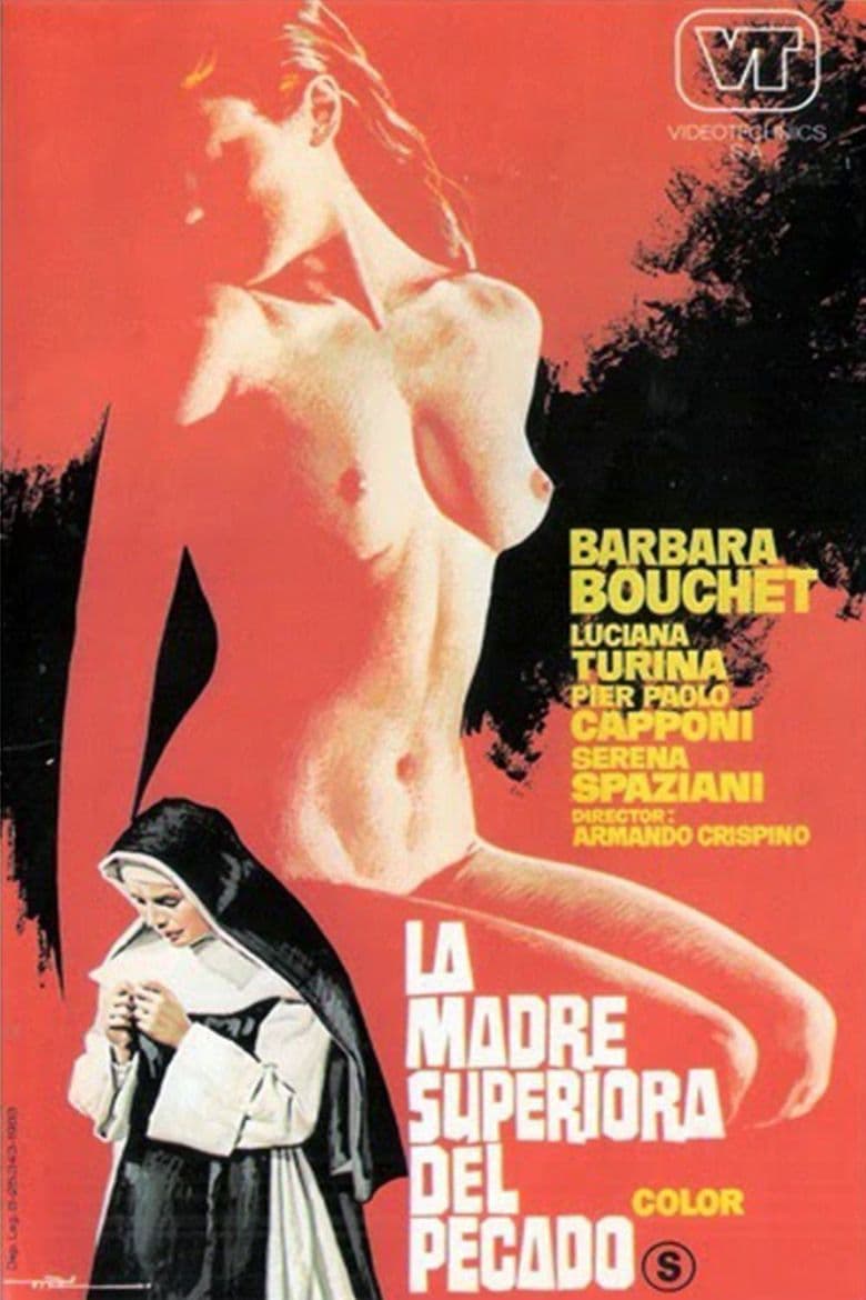 The Castro's Abbess