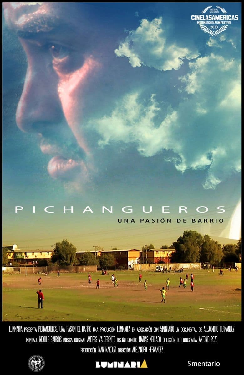 Pichangueros