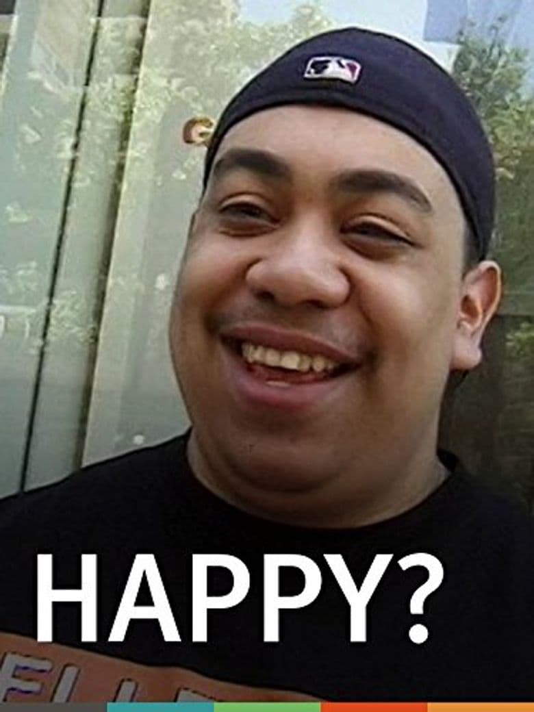 Happy?