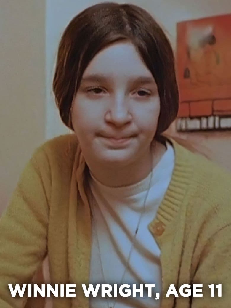 Winnie Wright, Age 11