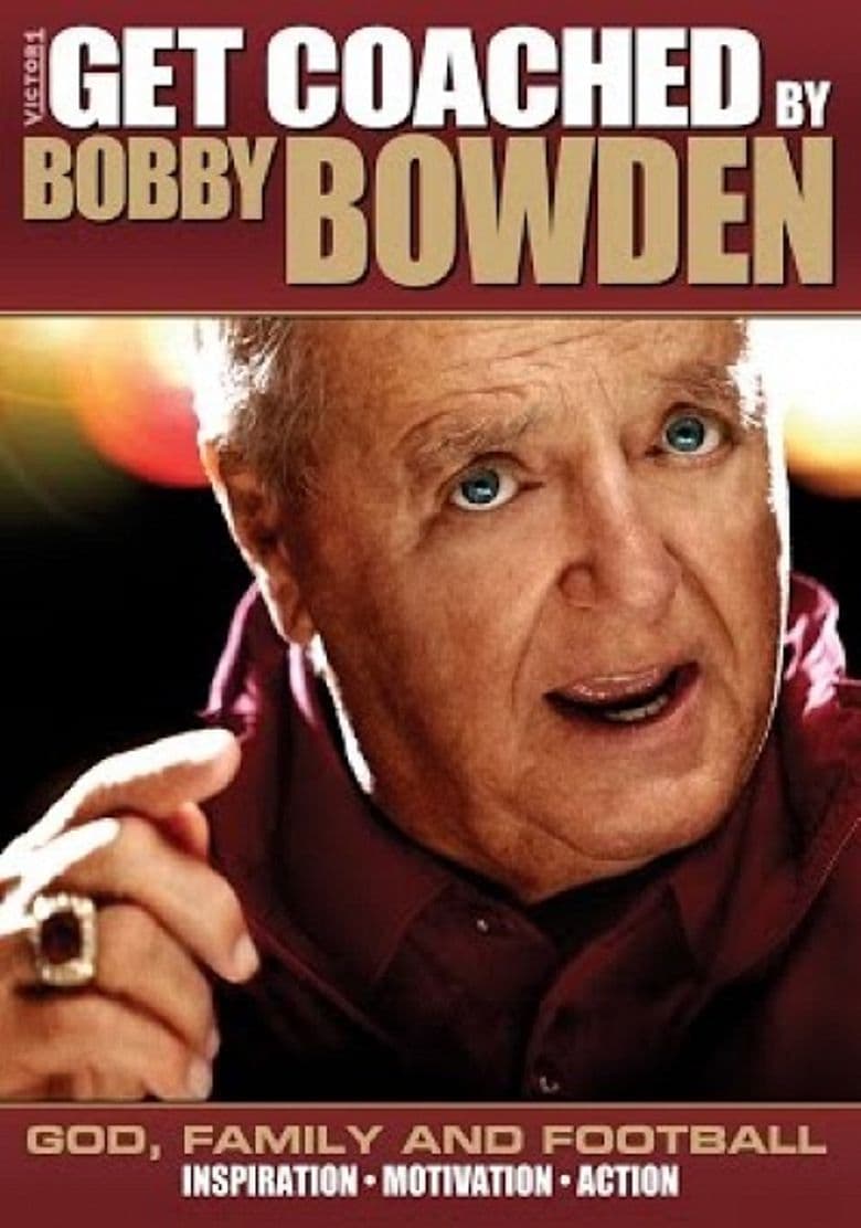 Get Coached by Bobby Bowden