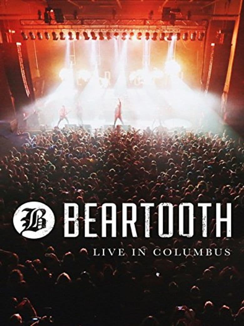 Beartooth - Live in Columbus