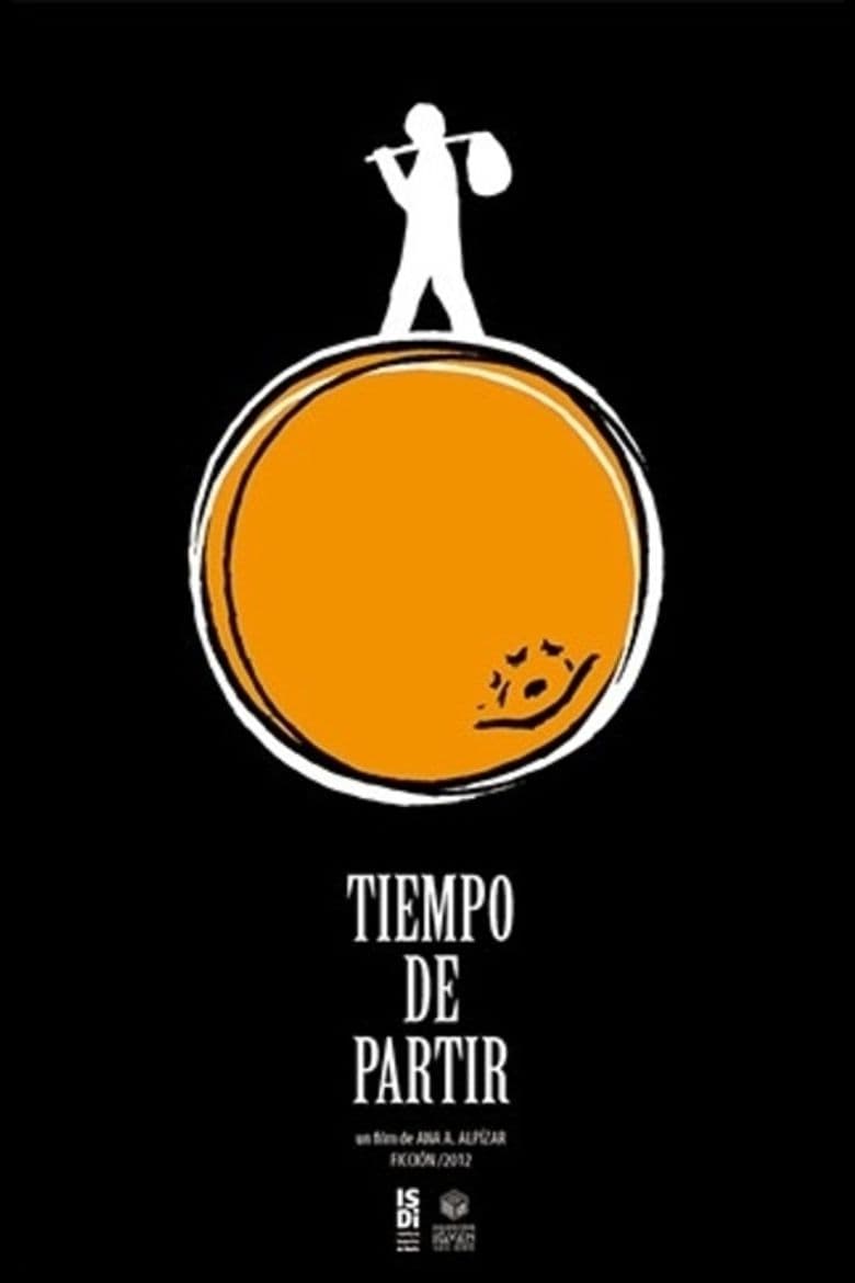 Tiempo de Partir
