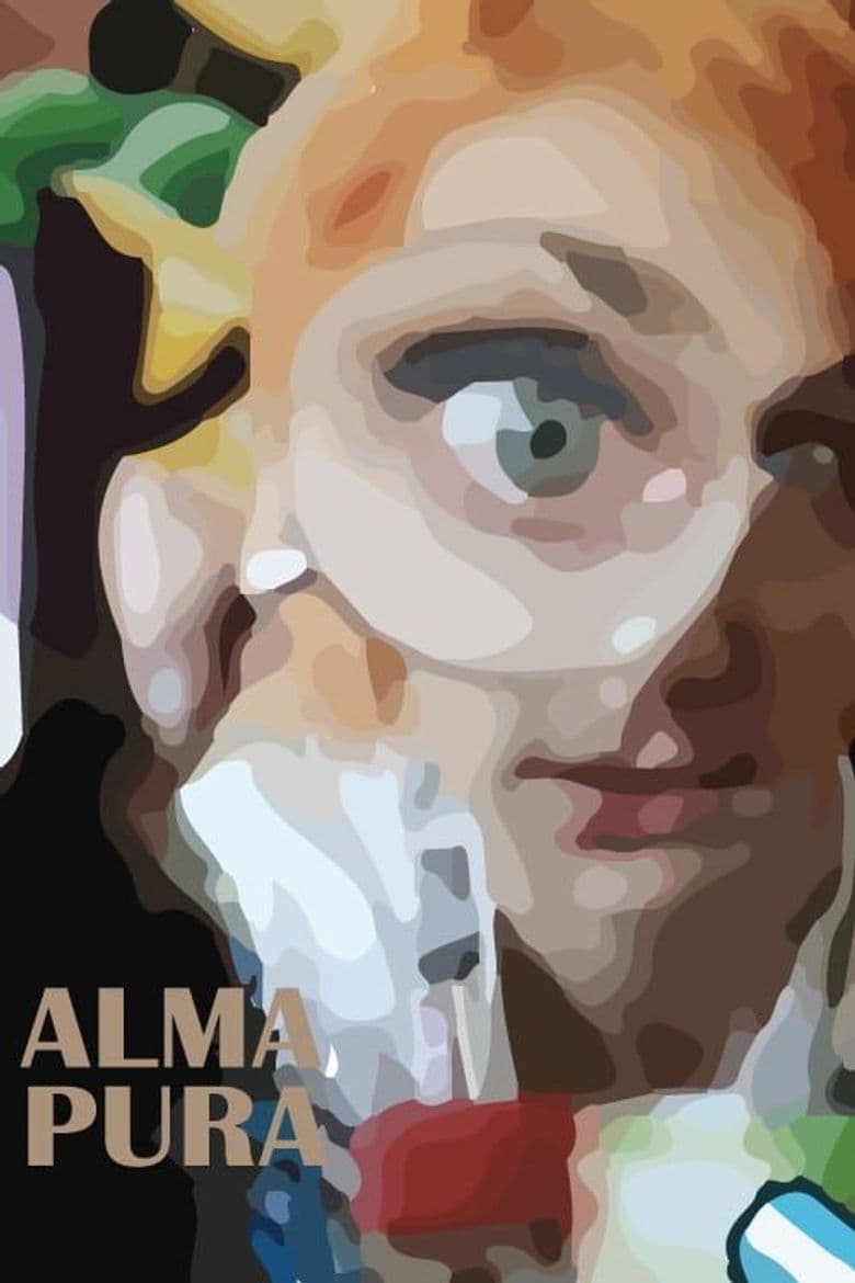 Alma Pura