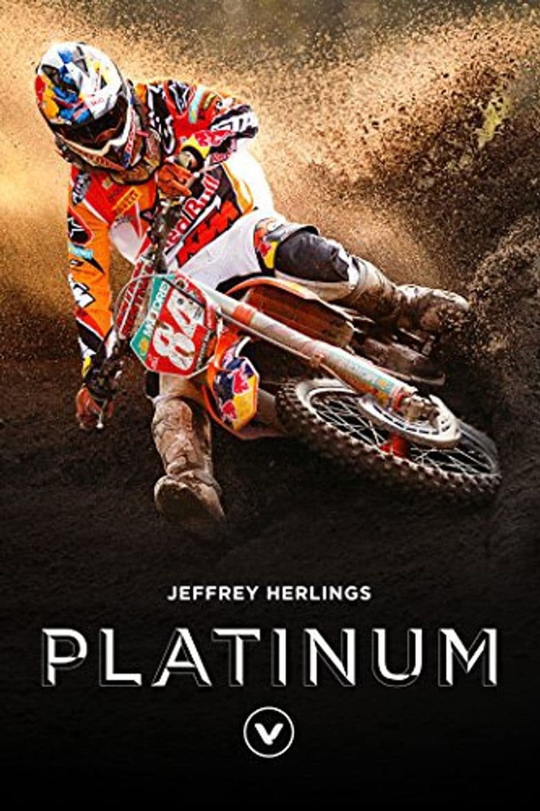 Vurb Moto Platinum: Jeffrey Hurlings