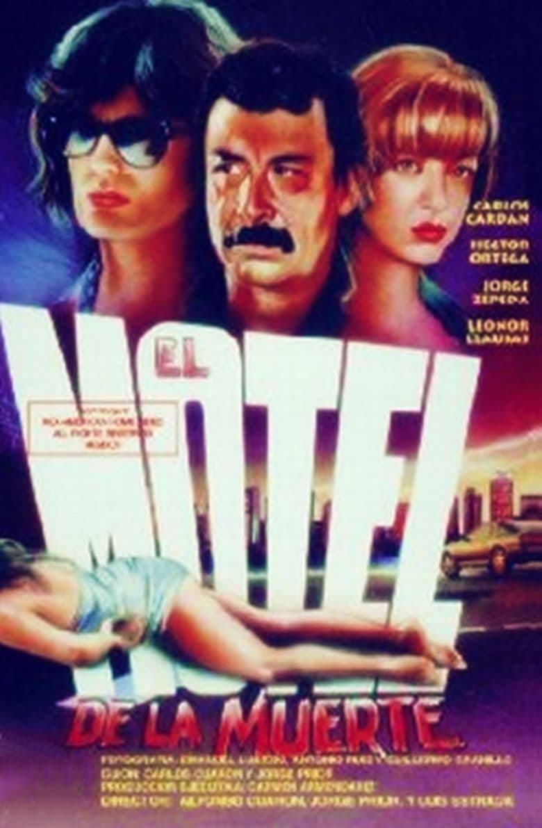 Motel of Death