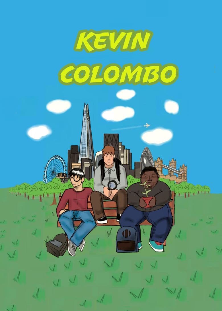 Kevin Colombo