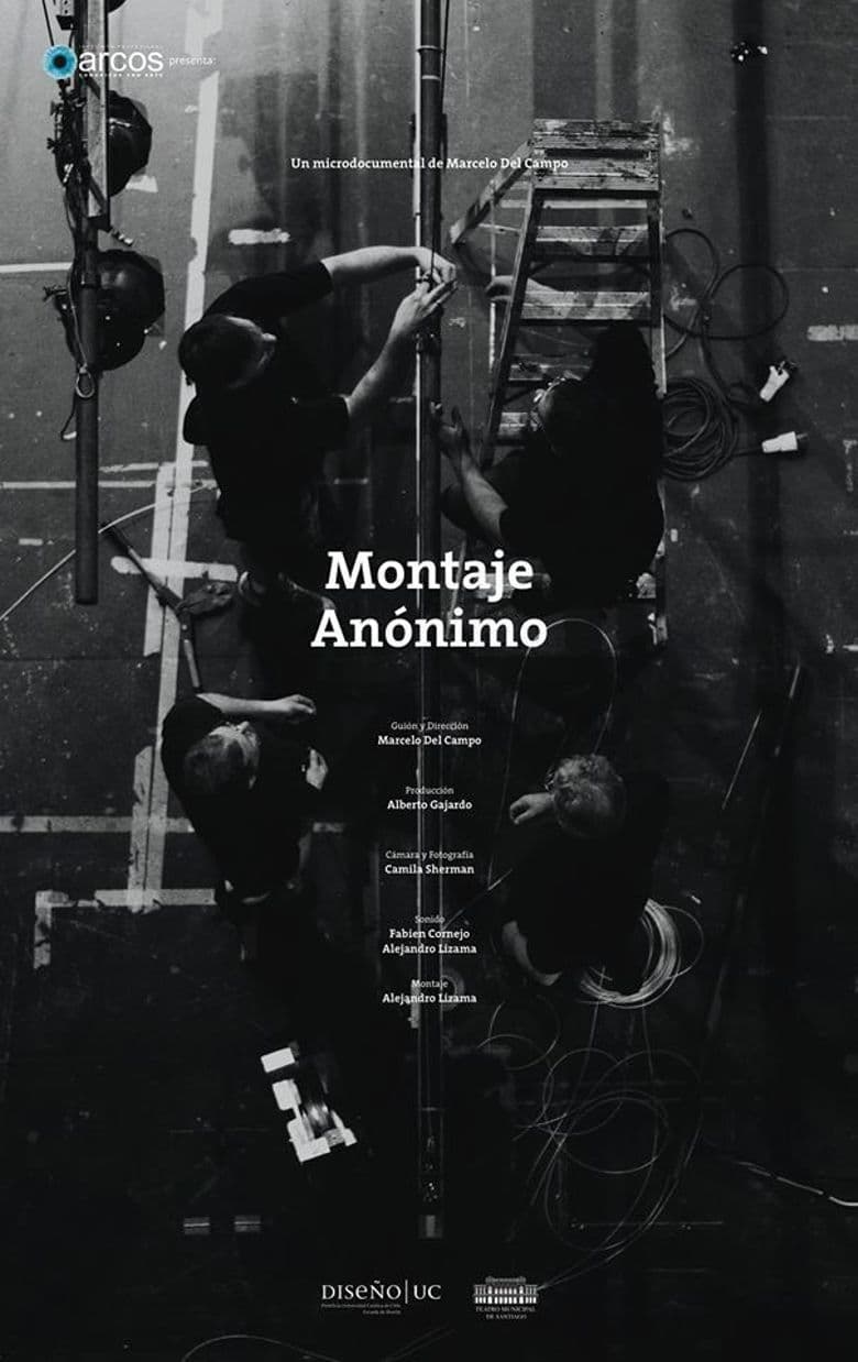 Montaje anónimo