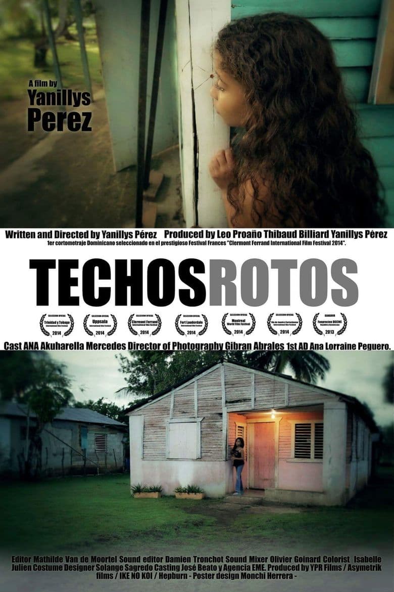 Techos rotos