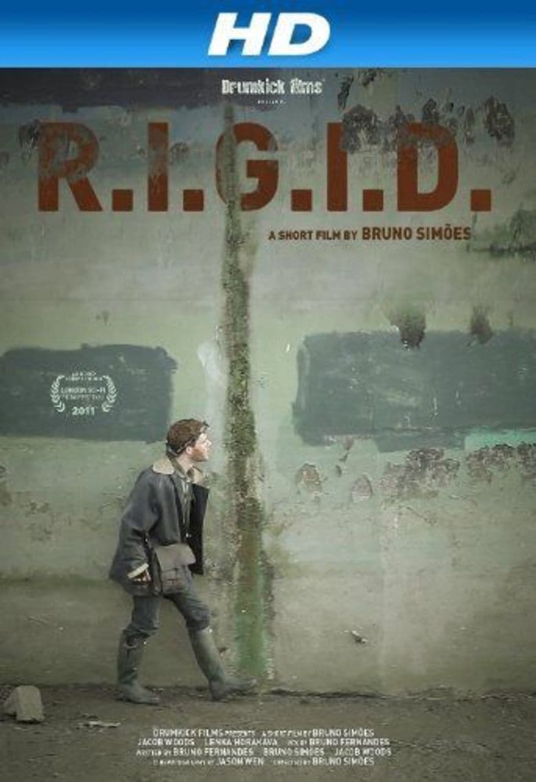 R.I.G.I.D.