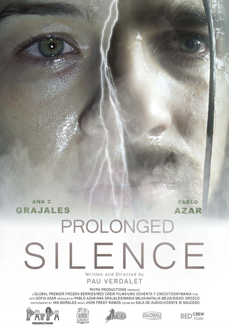 Un silencio prolongado
