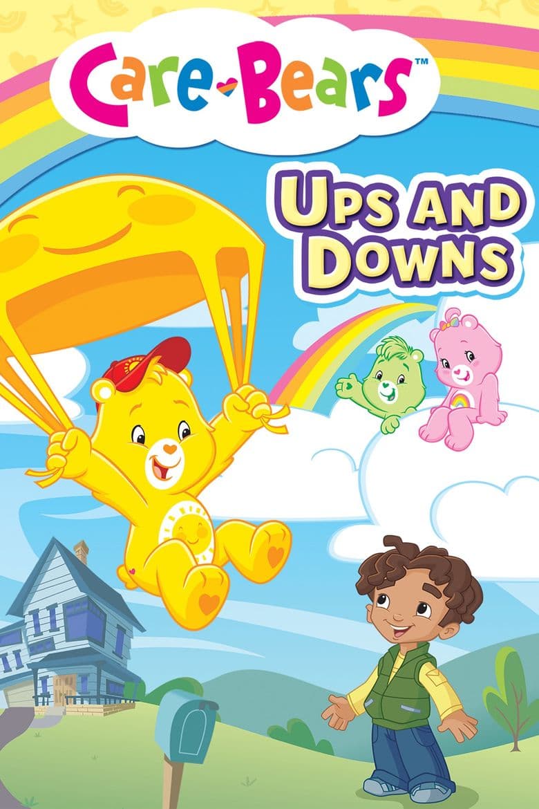 Care Bears: Ups and Downs