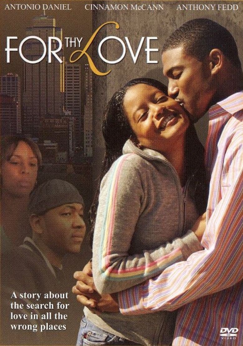 For Thy Love