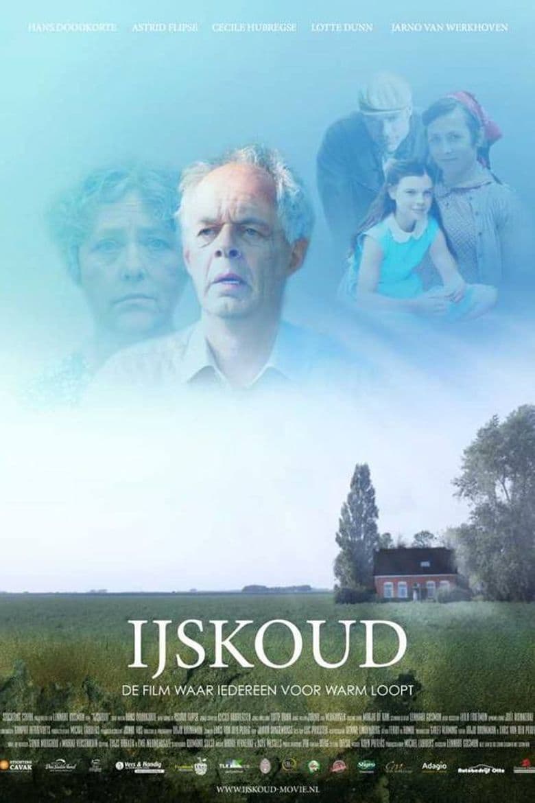 IJskoud