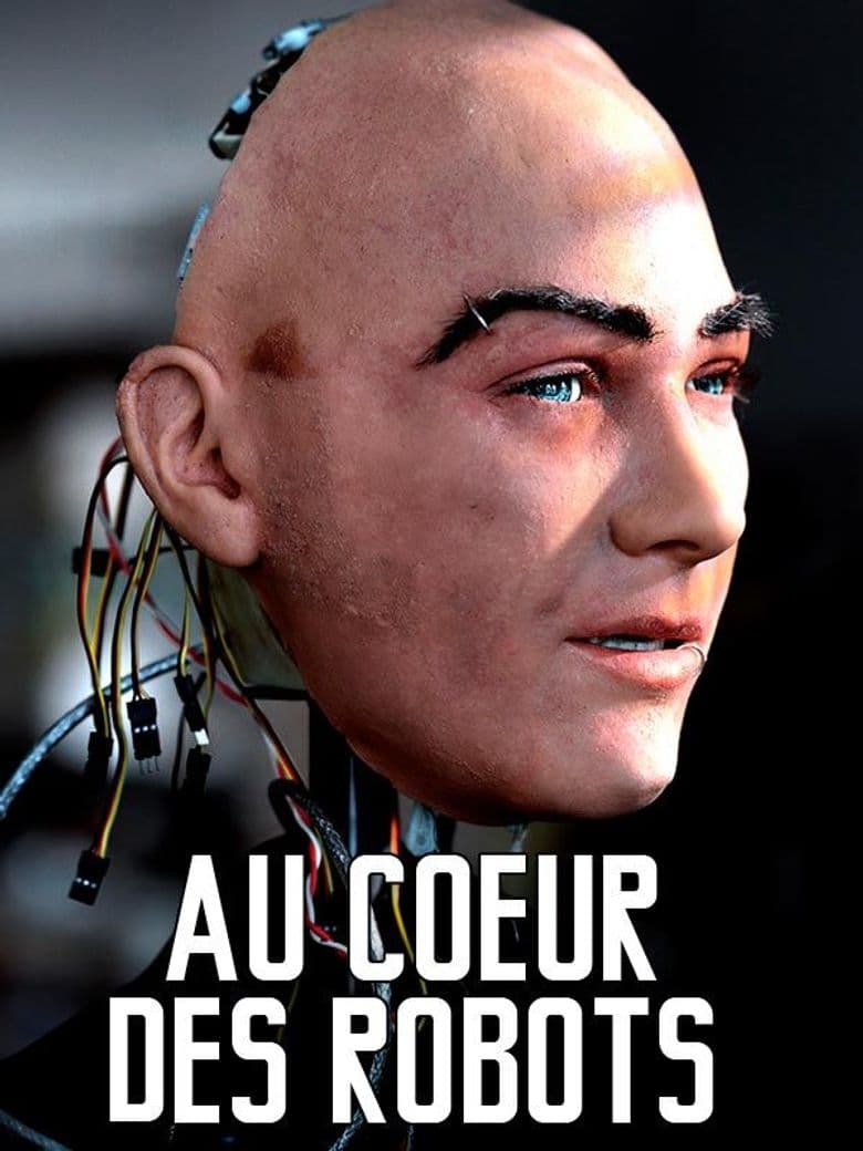 Au cœur des robots