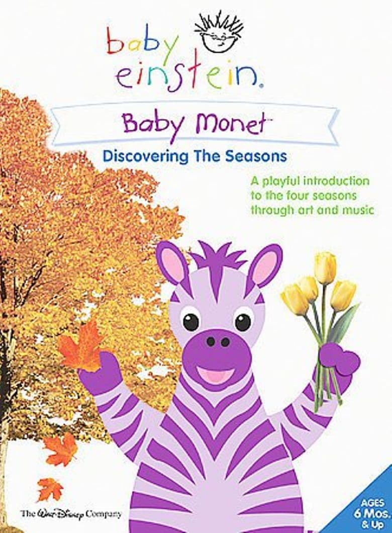 Baby Einstein: Baby Monet