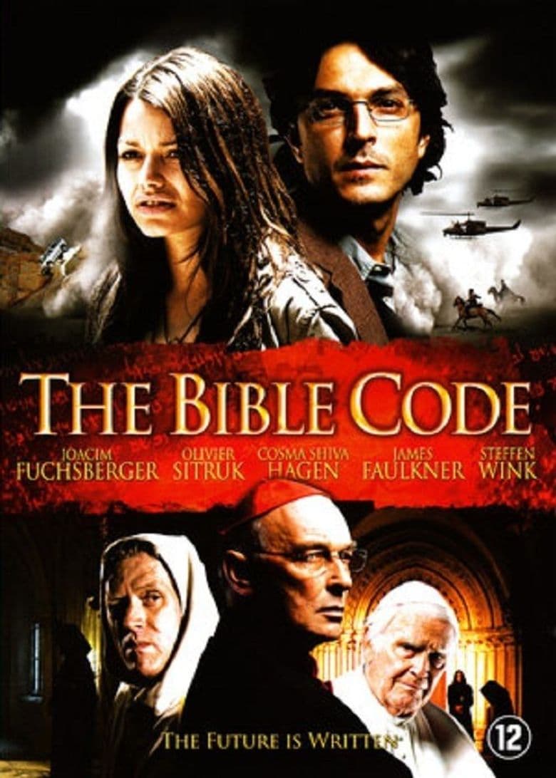 Bibel Code