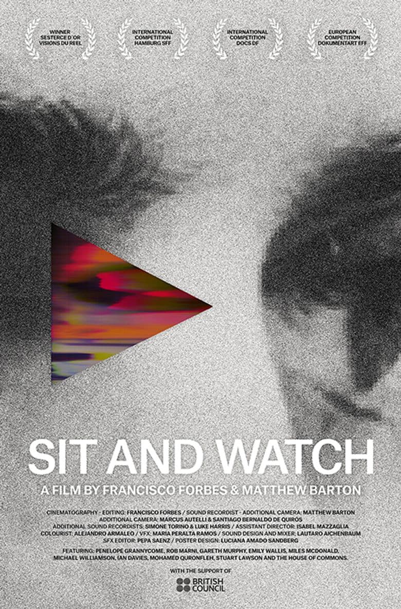 Sit and Watch