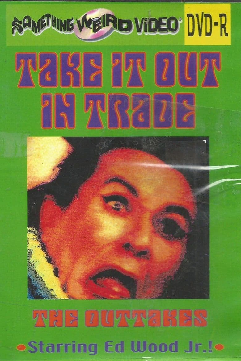 Take It Out In Trade