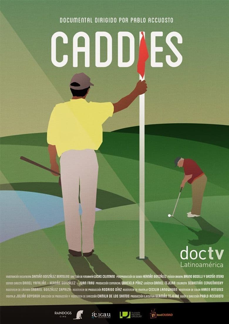 Caddies