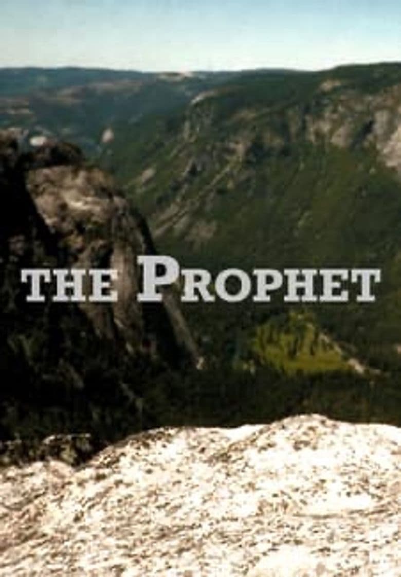 The Prophet