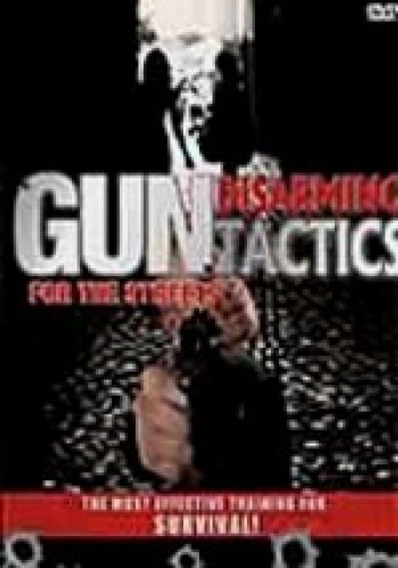 Gun Disarming Tactics for the Streets