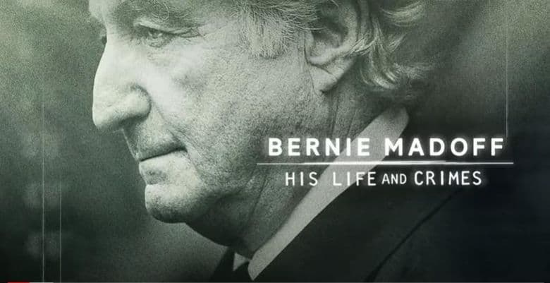 Bernie Madoff: His Life and Crimes