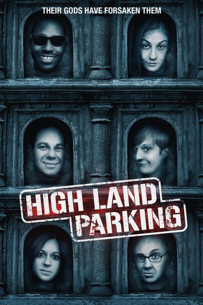 High Land Parking