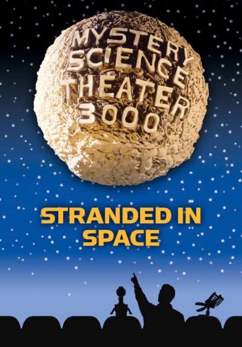 Stranded in Space