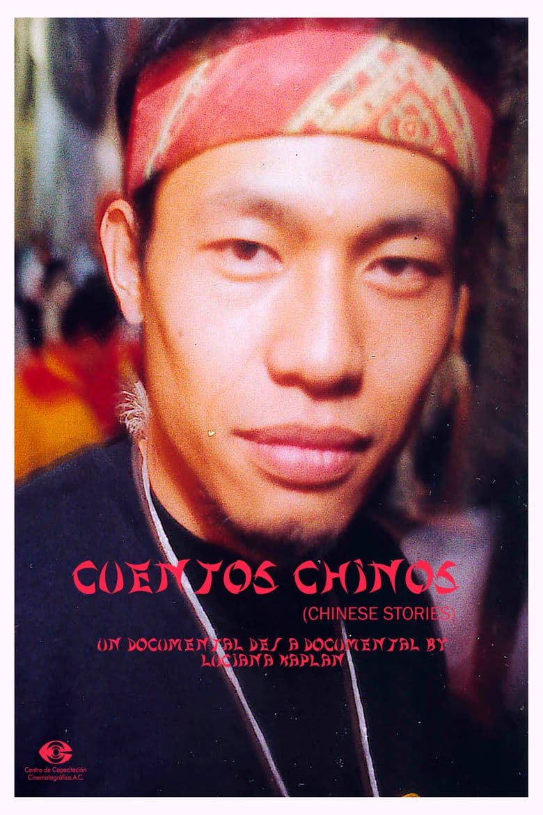 Chinese Stories
