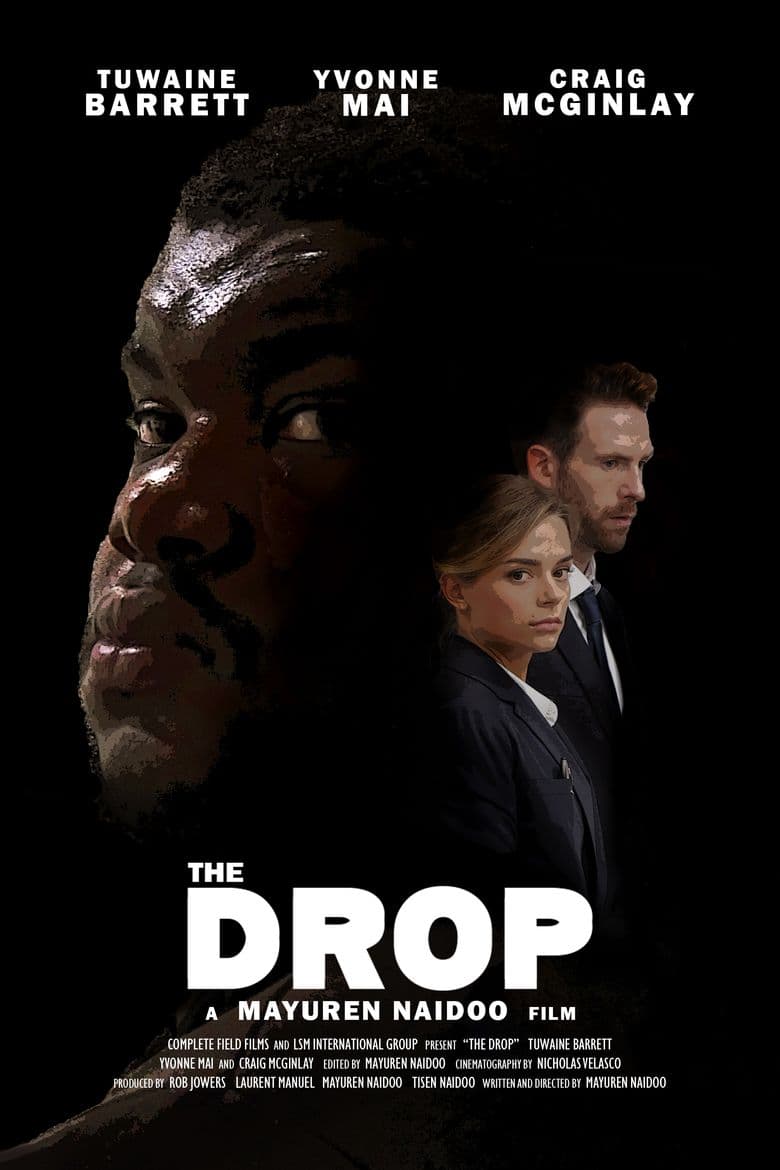 The Drop