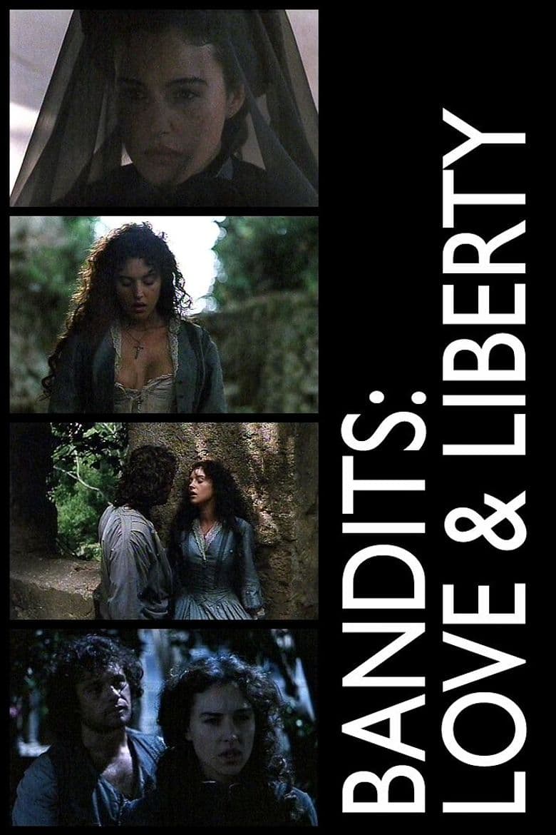Bandits: Love and Liberty