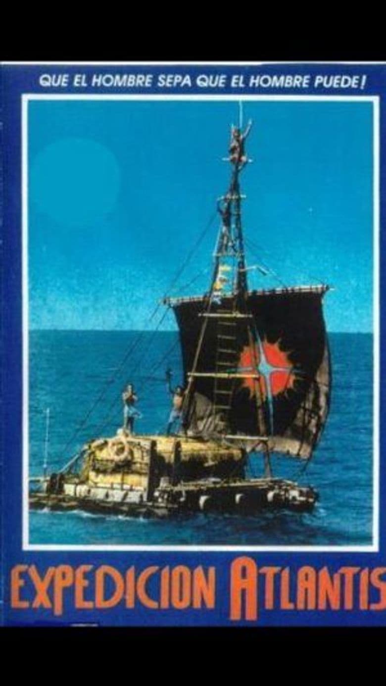 Atlantis Expedition