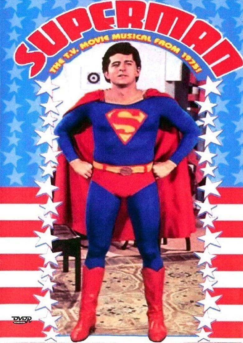 It's A Bird, It's A Plane, It's Superman!
