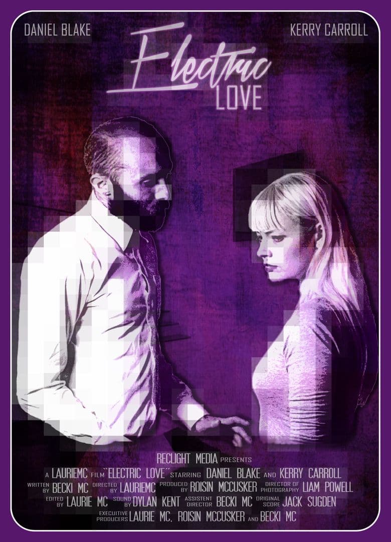 Electric Love