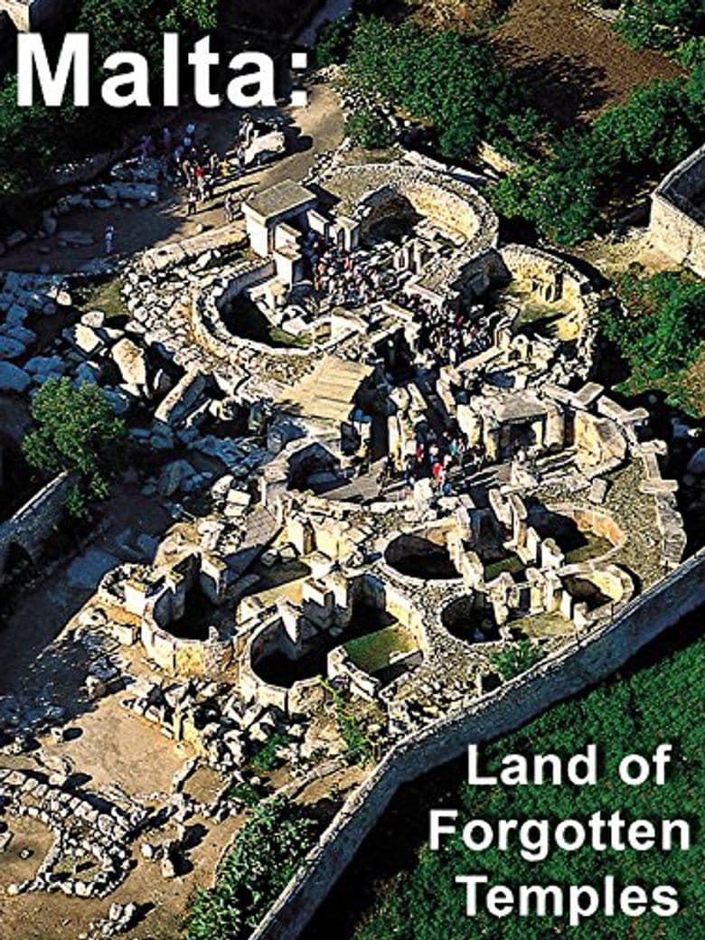 Malta: Land of Forgotten Temples