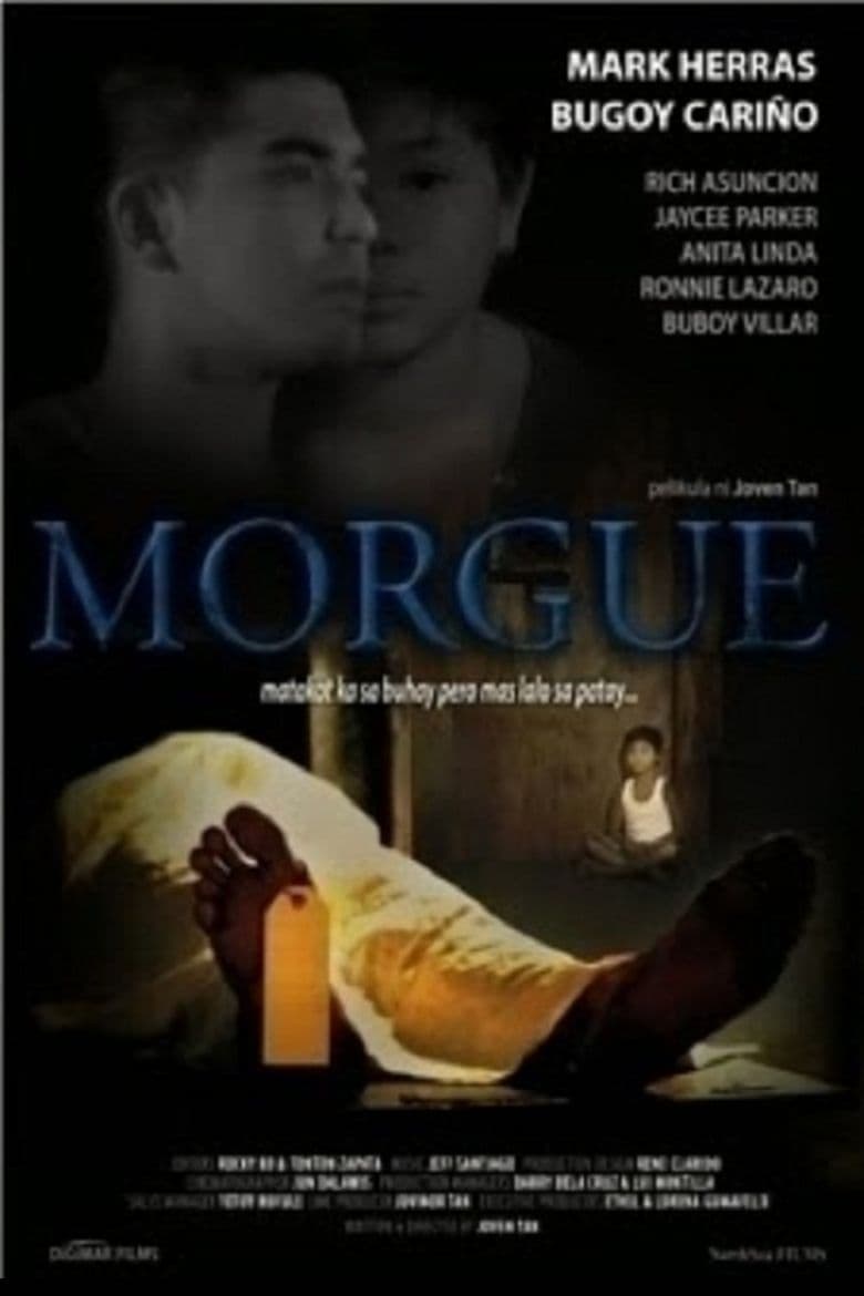 Morgue