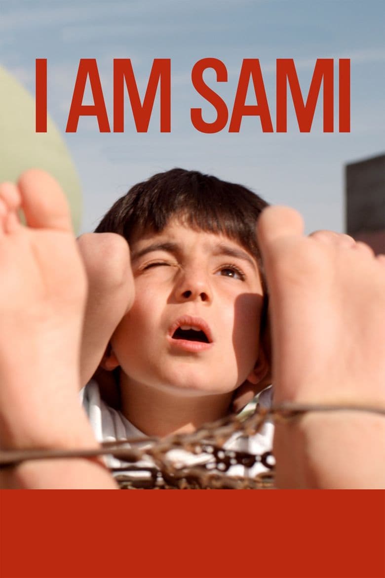 I Am Sami