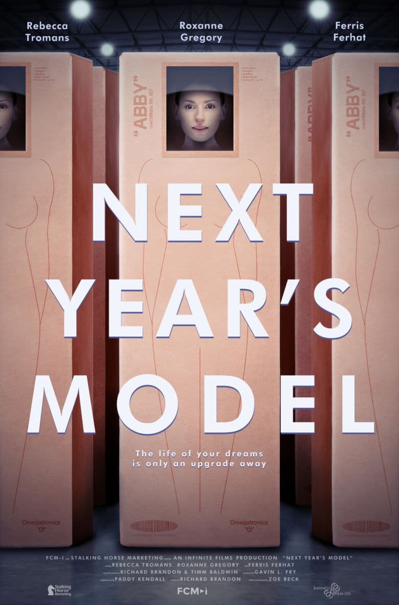 Next Year's Model