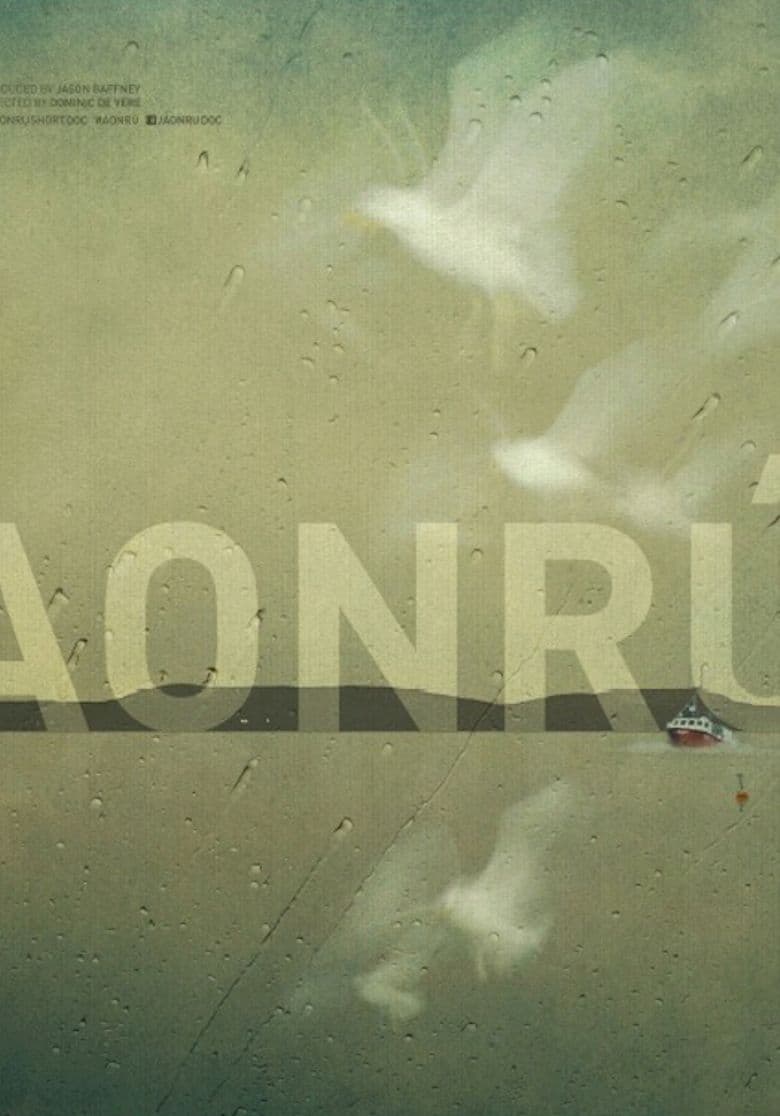 Aonrú